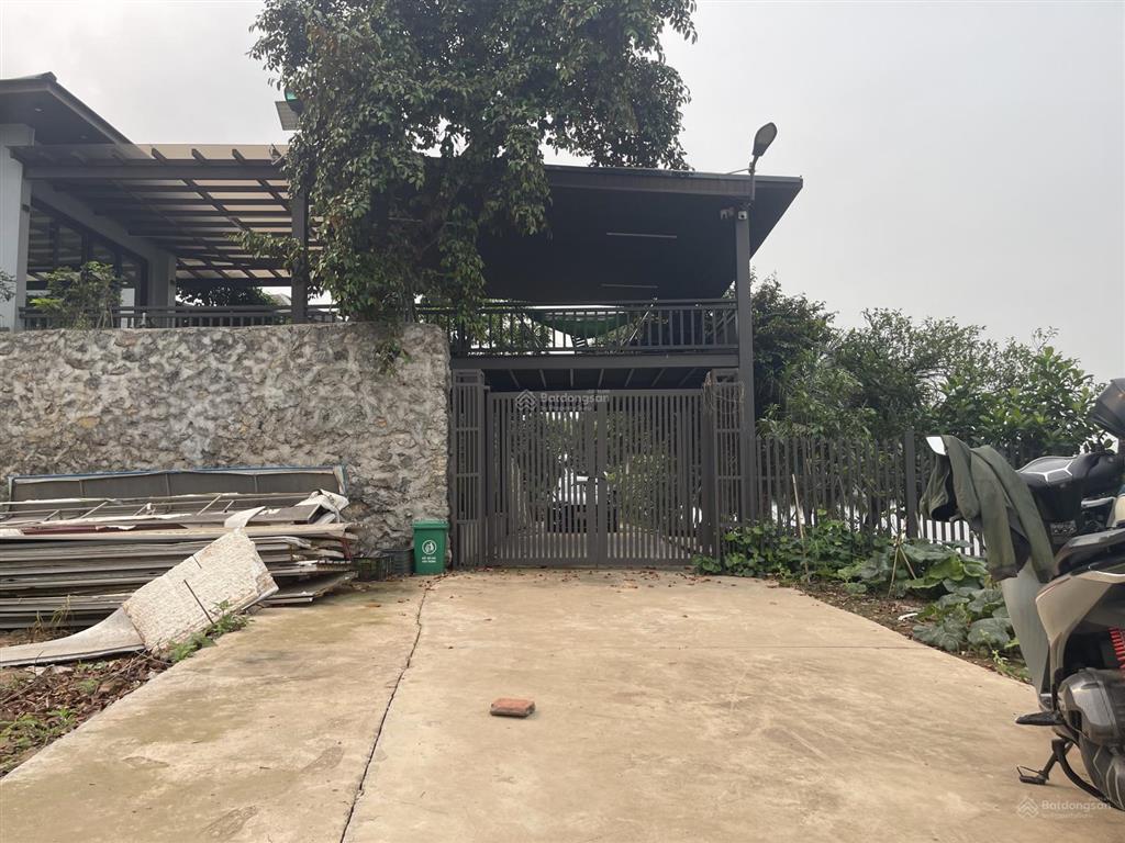 Lô góc 81m² tại phi liệt, liên nghĩa view sông tuyệt đẹp, đường trước đất 5m, 2 ô tô tránh