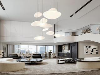 Mở bán căn hộ hạng sang của mik group. phân khúc cao cấp nhất dòng sản phầm private residence