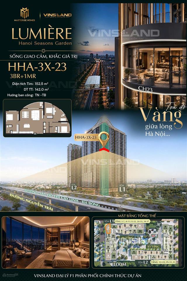Tổng hợp quỹ căn 1,2,3,4 pn giá tốt nhất thị trường, quỹ cđt bán bằng giá không chênh 0983 291 ***