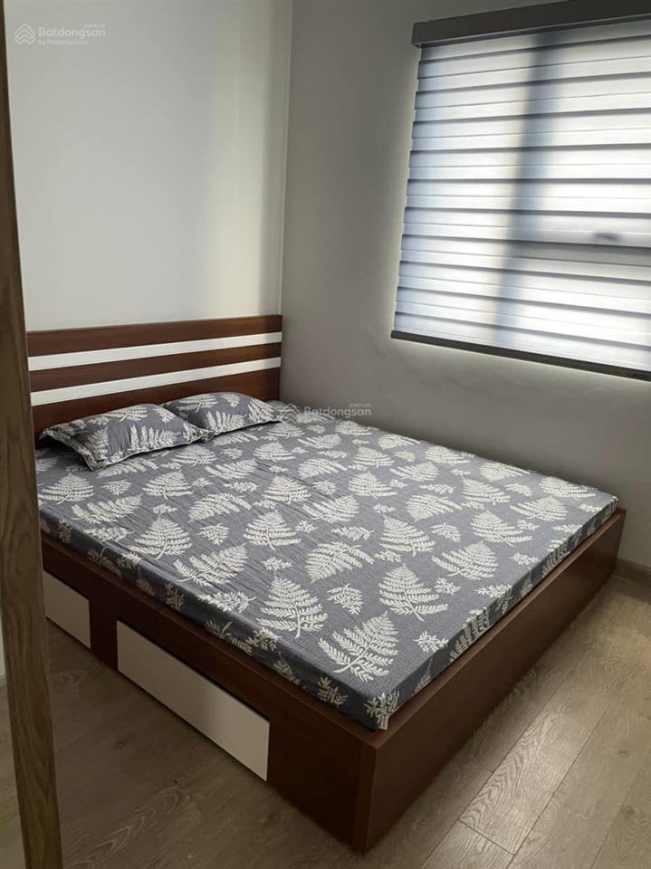 Cho thuê căn hộ hope residence phúc đồng, s 70m2, 2n2wc, đủ nội thất. giá 12 triệu/tháng