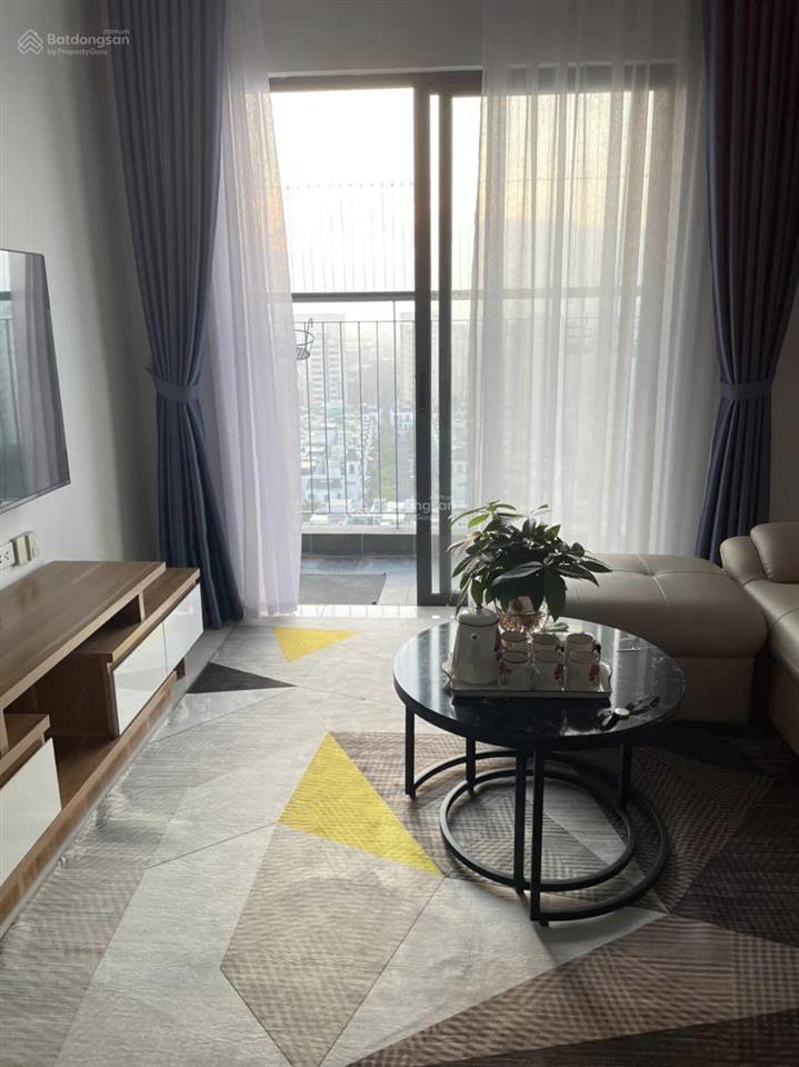 Cho thuê căn hộ hope residence phúc đồng, s 70m2, 2n2wc, đủ nội thất. giá 12 triệu/tháng