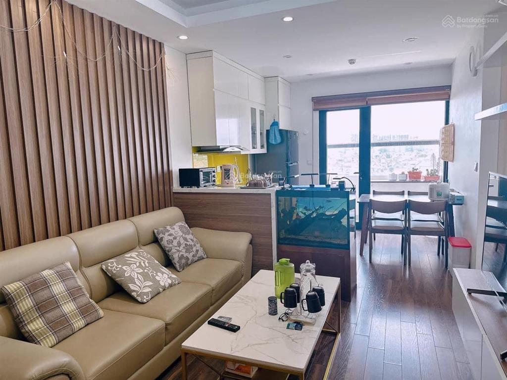 Cho thuê căn hộ ecocity việt hưng, s 70m2, 2 ngủ 2wc, đủ nội thất. giá 10 triệu/tháng