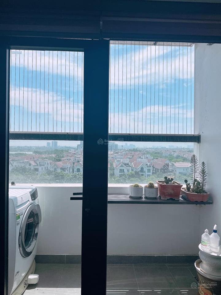 Cho thuê căn hộ ecocity việt hưng, s 70m2, 2 ngủ 2wc, đủ nội thất. giá 10 triệu/tháng
