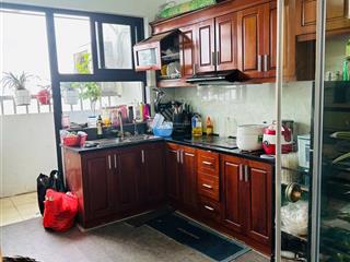 Bán căn hộ ct9a kđt việt hưng, long biên, s 84m2, 3 ngủ 2wc, nội thất liền tường. giá 4,8 tỷ