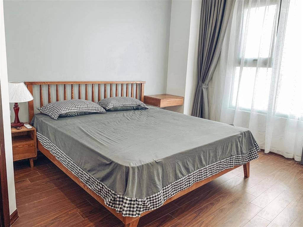 Cho thuê căn hộ hn homeland, s 69m2, 2 ngủ 2wc đủ nội thất. giá 10 triệu/tháng.  0968 585 ***
