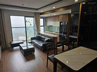 Cho thuê căn hộ bình minh garden long biên, s 93m2, 3 ngủ 2wc, đủ nội thất. giá 14 triệu/tháng