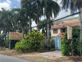 Bán gấp đất thổ cư tại đường tỉnh lộ 862, xã tân thành, huyện gò công đông, giá thỏa thuận, 7500 m2