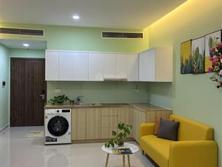 Cho thuê căn hộ offic tel vừa ở và làm vp công ty ok.  dt 36m2  tầng cao view sông  0942 826 ***