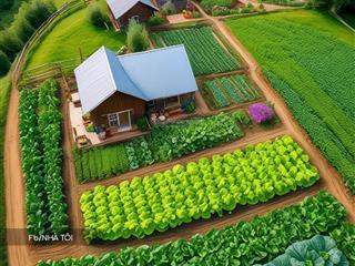 Chủ gửi bán lô đất xây nhà vườn toạ lạc xã phước bình đối diện trường đại học y dược  0901 336 ***