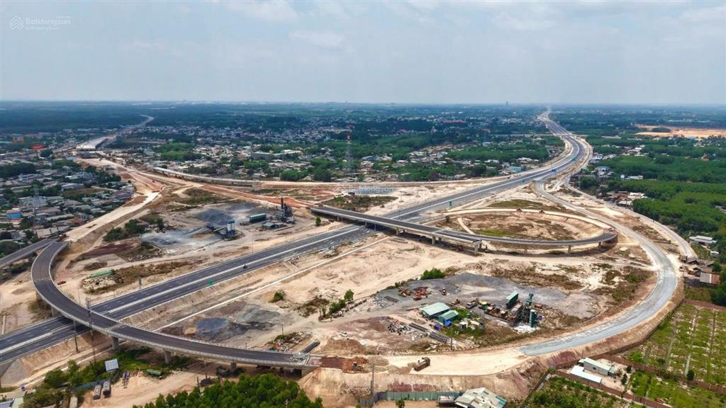 Chủ bán thửa đất 1000m2 xã phước thái nằm gần trường đại học và bệnh viện y dược  0901 336 ***