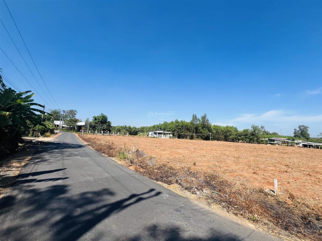 Chủ gửi bán thửa đất làm nhà vườn có cây ăn trái đang trồng đã được thu hoạch  0901 336 ***