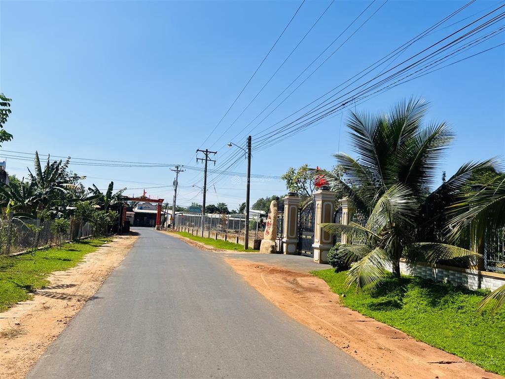 Chủ gửi bán thửa đất làm nhà vườn có cây ăn trái đang trồng đã được thu hoạch  0901 336 ***