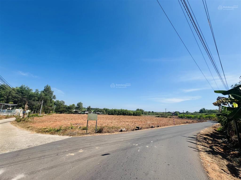 Chủ gửi bán thửa đất làm nhà vườn có cây ăn trái đang trồng đã được thu hoạch  0901 336 ***