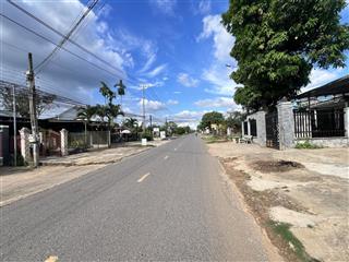 Chủ gửi bán lô đất 350m2 full thổ cư cách đường chính phước bình chỉ 80m  0901 336 ***