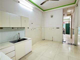 Nhà quận 11  hẻm rộng 10m  gần mt minh phụng3 tầng btct4pn3wc 1 bếpsân thượng giá 8.5 tỷ