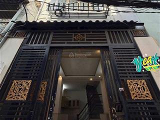 Chỉ 5.35 tỷ (tl) nhà cực phẩm huỳnh văn bánh  nhà đẹp ở ngay  3pn  3wc  cách hẻm xe hơi 10m