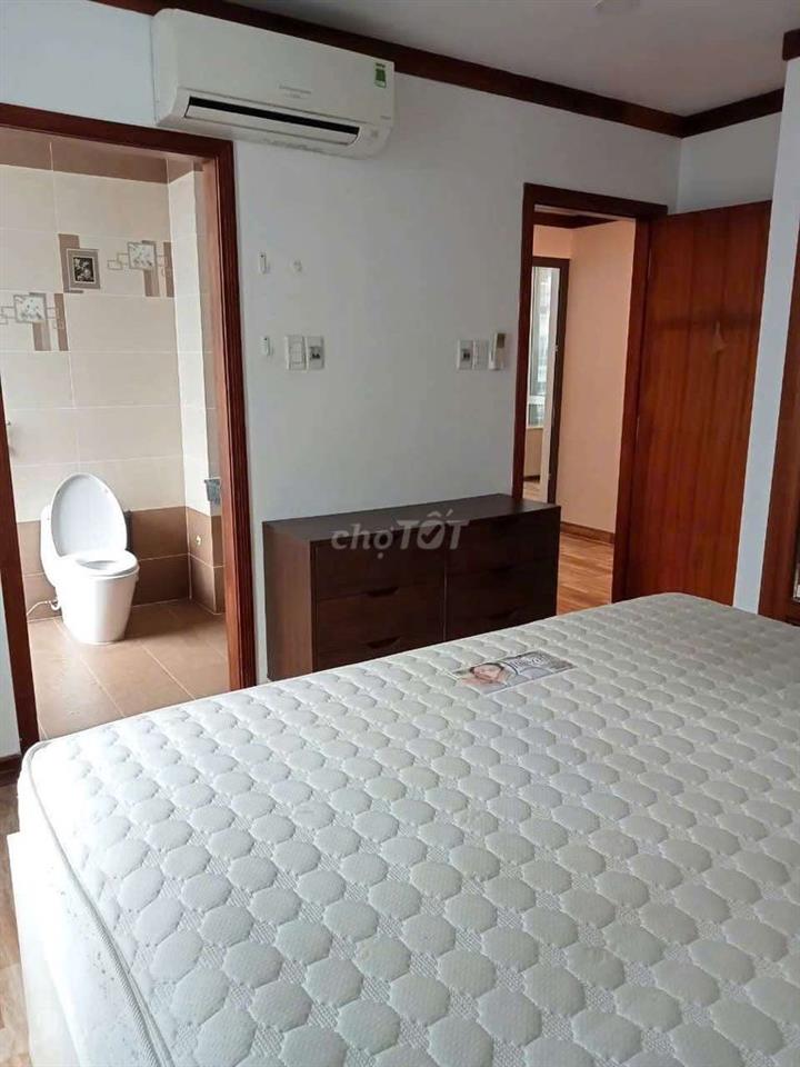 Phòng trọ quận 7, giá rẻ