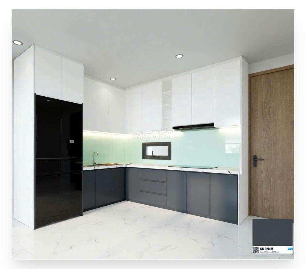 Cho thuê căn hộ quận 2 giá rẻ
