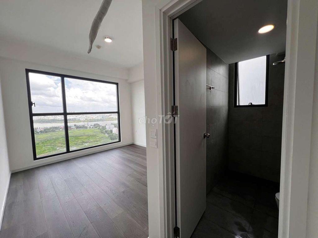 Cho thuê căn hộ quận 2 giá rẻ