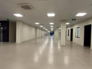 Cho thuê văn phòng, xklđ, gym tại tòa thép việt đức trục võ văn kiệt giá 110tr/th.  0983 492 ***