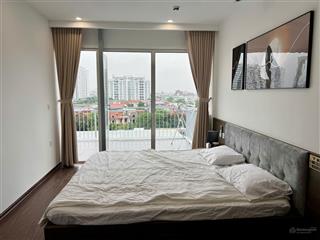 Chính chủ cần cho thuê căn hộ studio 1 pn 35 m2, full nội thất,tại 46 chu huy mân giá 8 triệu/tháng