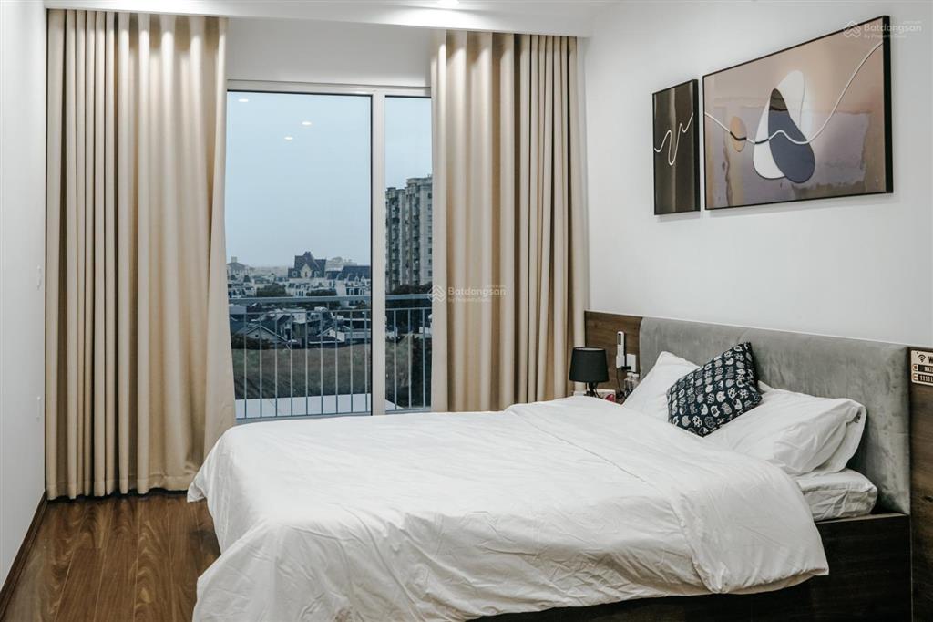 Chính chủ cần cho thuê căn hộ studio 1 pn 35 m2, full nội thất,tại 46 chu huy mân giá 8 triệu/tháng