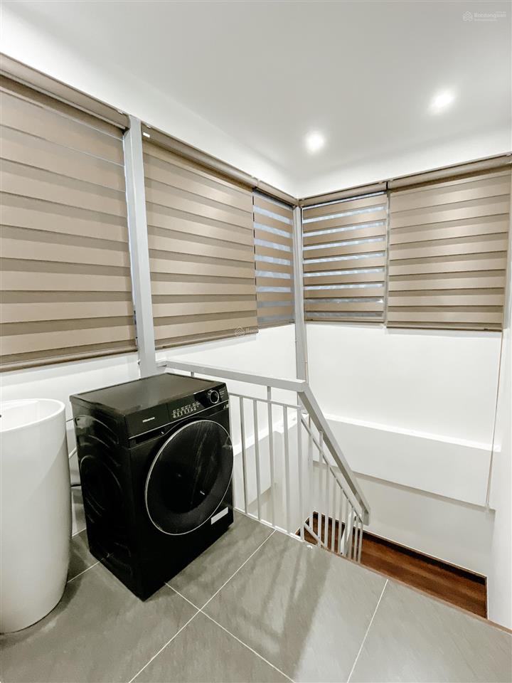 Chính chủ cần cho thuê căn hộ 1 pn 35 m2, full nội thất, tại 46 chu huy mân giá 7 triệu/tháng