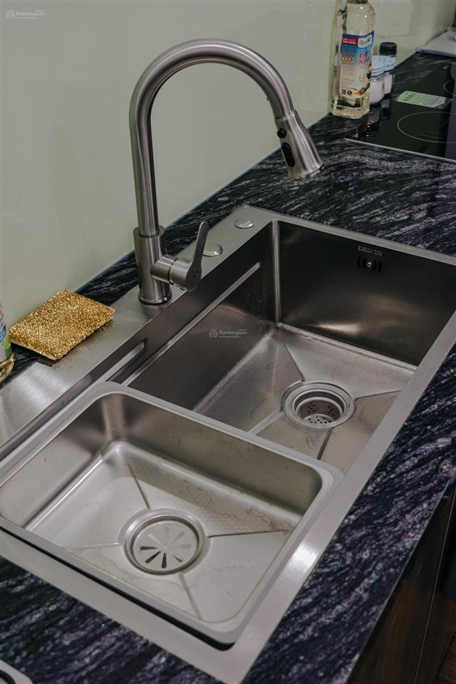 Chính chủ cần cho thuê căn hộ 1 pn 35 m2, full nội thất, tại 46 chu huy mân giá 7 triệu/tháng