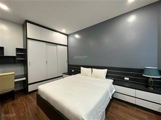 Chính chủ cần cho thuê căn hộ dịch vụ 1pn 40m2, full nội thất tại 51 linh lang, giá 10 triệu/tháng
