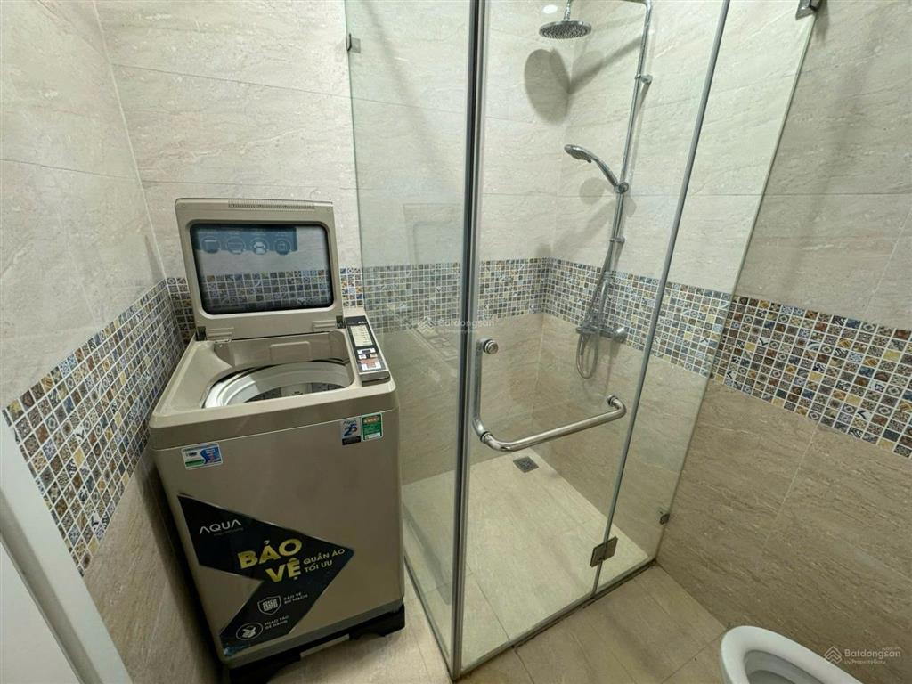 Chính chủ cần cho thuê căn hộ dịch vụ 1 pn 40 m2, full nội thất, tại 26 vạn phúc giá 9,5 triệu