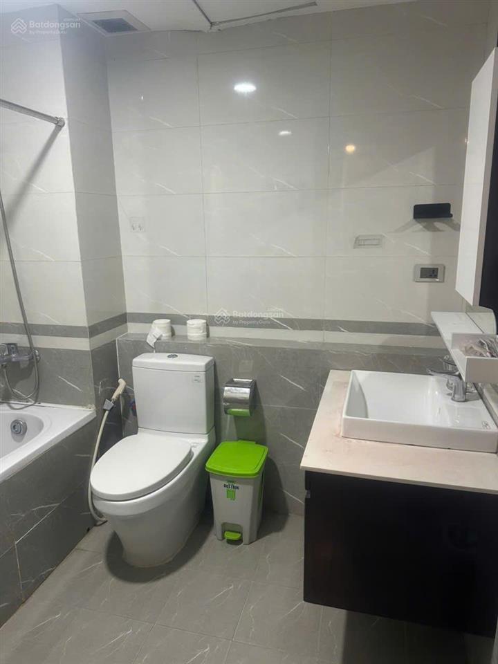 Chính chủ cần cho thuê căn hộ dịch vụ 1pn 35m2, full nội thất tại 12 châu long, giá 9 triệu/tháng