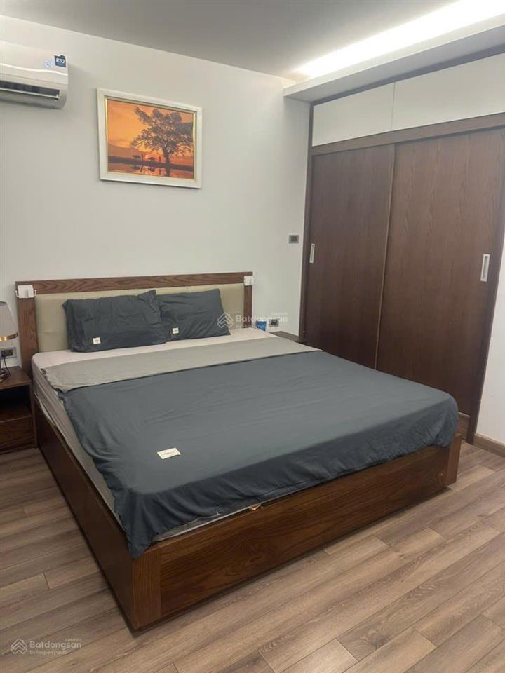 Chính chủ cần cho thuê căn hộ dịch vụ 1pn 35m2, full nội thất tại 12 châu long, giá 9 triệu/tháng