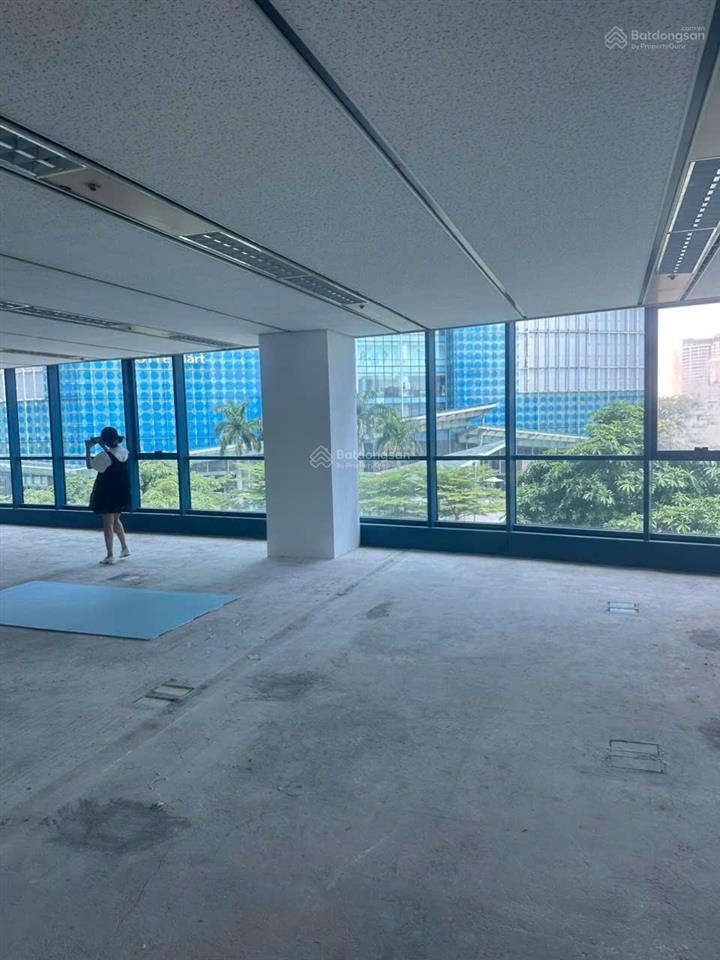 Cho thuê văn phòng hạng a tại daeha business center  kim mã, ba đình  diện tích linh hoạt