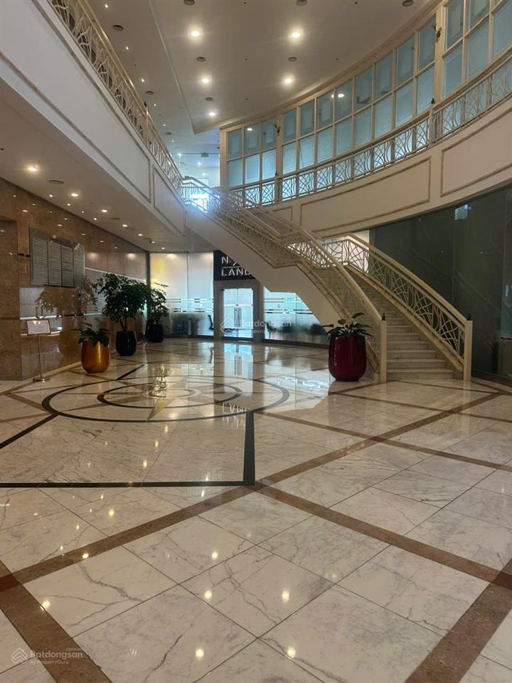 Cho thuê văn phòng hạng a tại daeha business center  kim mã, ba đình  diện tích linh hoạt