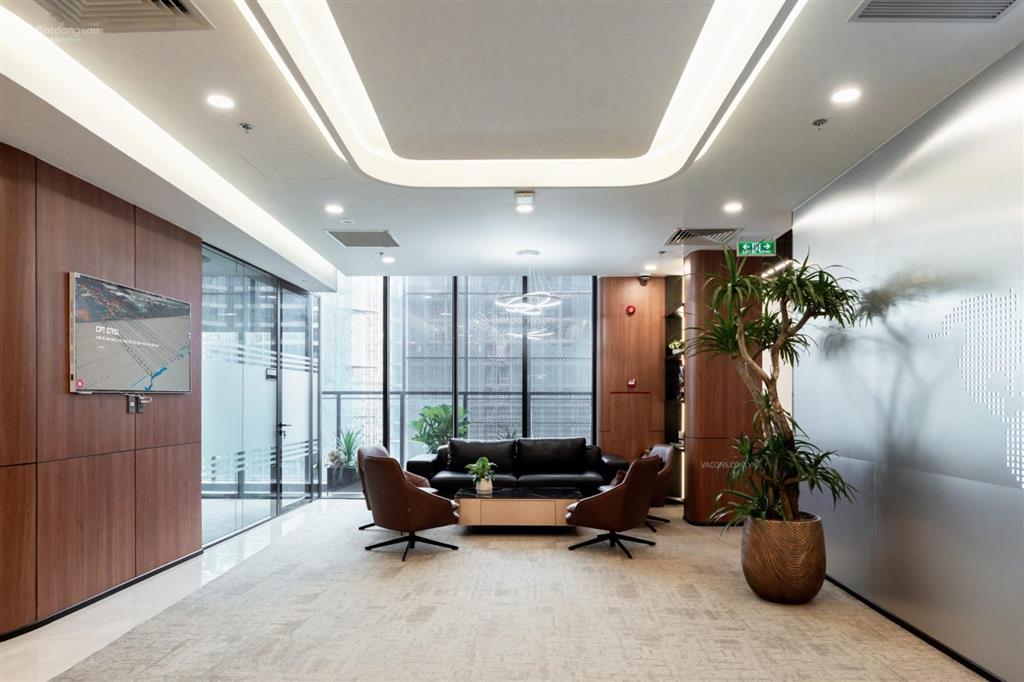 Cần cho thuê văn phòng diện tích 143m2 tại hoàng đạo thúy, giá chỉ 260k/m2.  0983 492 ***