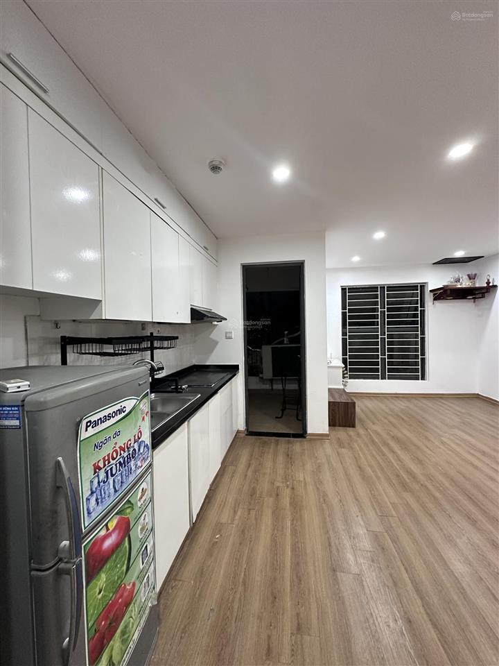 Chính chủ cho thuê cc tại park view residence dương nội, 8 triệu, 52m2, 0937 422 ***