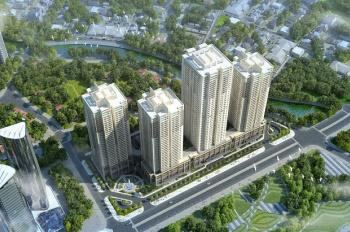 Bán cc the pride, tố hữu, la khê, hà đông, 7,5 tỷ, 146m2   0937 422 ***