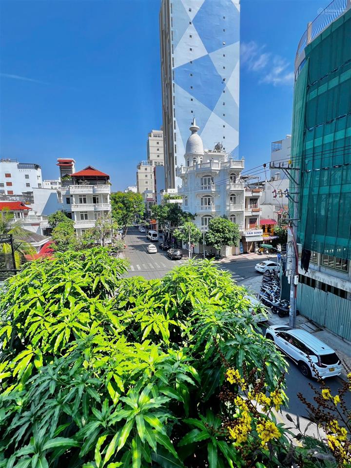 Cho thuê chung cư mini 2pn, 1wc, 75m2 tại 114 hồng bàng, p. tân tiến, tp. nha trang, 6,5 triệu vnd