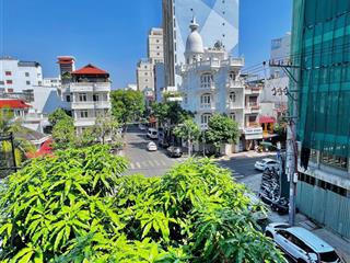 Cho thuê chung cư mini 2pn, 1wc, 75m2 tại 114 hồng bàng, p. tân tiến, tp. nha trang, 6,5 triệu vnd