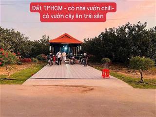Bán nhanh lô đất ngay chợ trừ văn thố bàu bàng