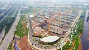 Bán căn 2pn 2vs lumi hà nội 54m2 đông nam view thoáng giá cực tốt