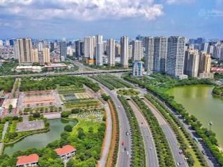 Bán căn 2pn 2vs lumi hà nội 54m2 đông nam view thoáng giá cực tốt