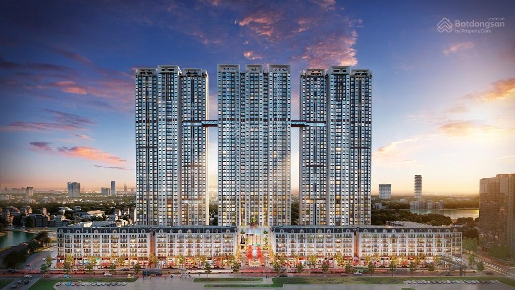 Cần bán căn duakey hoa hậu  the terra an hưng