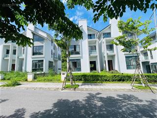 Bán biệt thự đẹp tại khu c, xanh villas, 19,5 tỷ, 264m2, bao phí sang tên 5%!