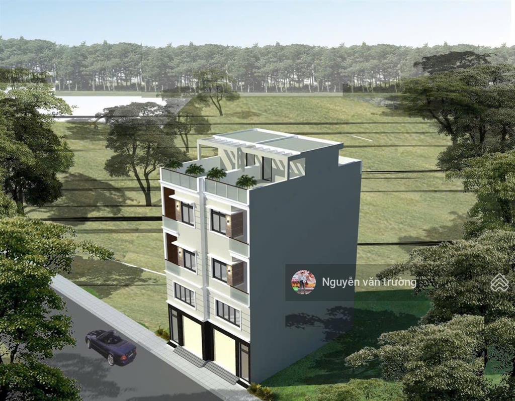 Bán nhà vườn lài gần cầu sắt cách 500m qua gò vấp