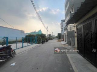 Bán nhà vườn lài cách cầu sắt qua gò vấp 500m vị trí cực đẹp 1 lửng 2 lầu 1 tum