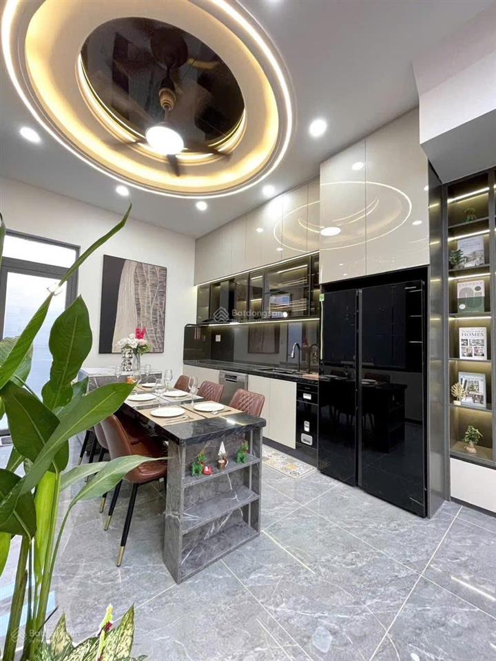 Bán nhà an phú đông 27 vào 2 sẹc gần cầu vượt bình phước, sát chợ đầu mối thủ đức