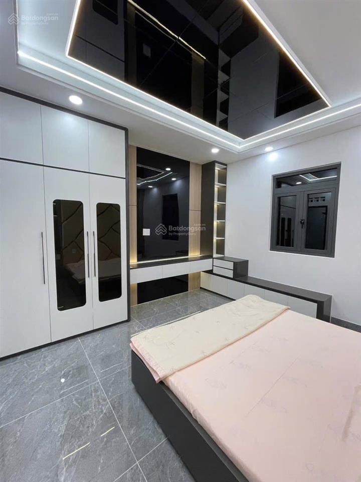 Bán nhà an phú đông 27 vào 2 sẹc gần cầu vượt bình phước, sát chợ đầu mối thủ đức