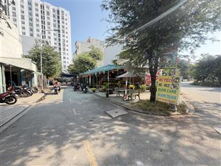 Bán đất góc 2 mặt tiền hẻm 92 vườn lài tặng nhà cấp 4 đang cho thuê 20 triệu/ tháng