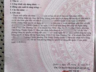 Bán đất mặt tiền đường vườn lài giá siêu rẻ 15.2mx70m